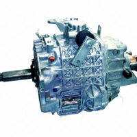 Caja Eaton FS 4305
