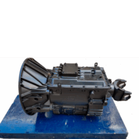 Caja Eaton FSO 6406